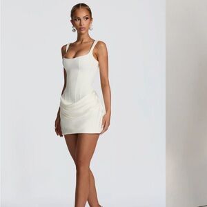 BabyBoo Cornelia Mini Dress NWT Size Small